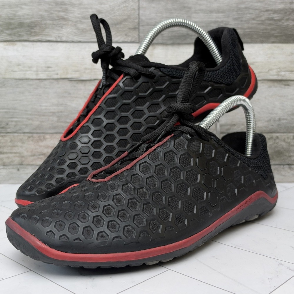 Vivobarefoot Terra Plana - EU 40 Unisex - Women's 9.5 - Mens 7.5 Minimalist Shoe